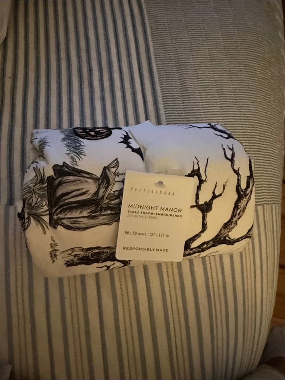 👻Pottery Barn